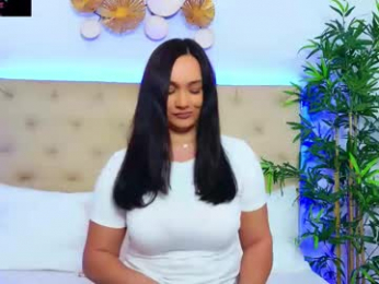 daliyaa_ webcam model stream image