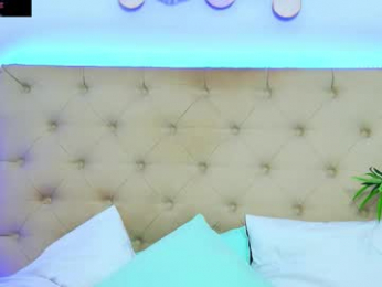 daliyaa_ webcam model stream image