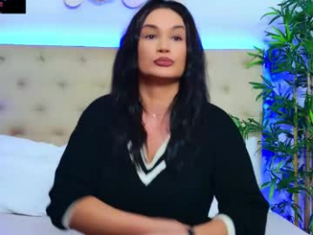 daliyaa_ webcam model stream image