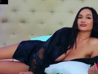 daliyaa_ webcam model stream image