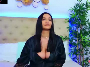 daliyaa_ webcam model stream image