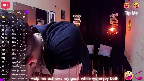 ANDRIUS_24 webcam model stream image