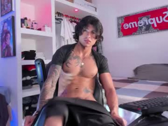eren_blade_ webcam model stream image