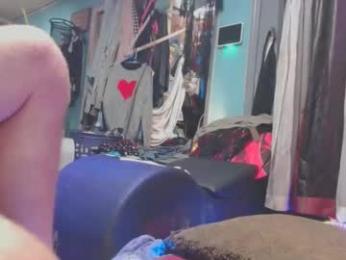 cpl4morethan1 webcam model stream image