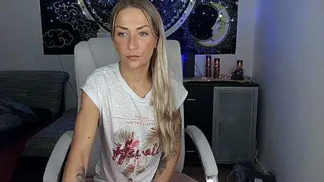 -Jeany- webcam stripchat model stream image