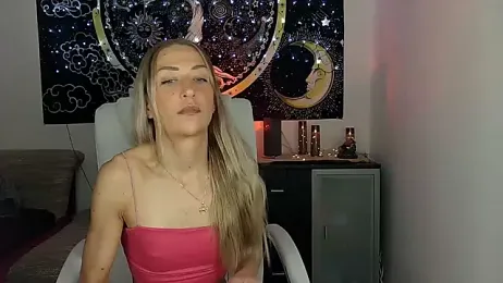 -Jeany- webcam model stream image