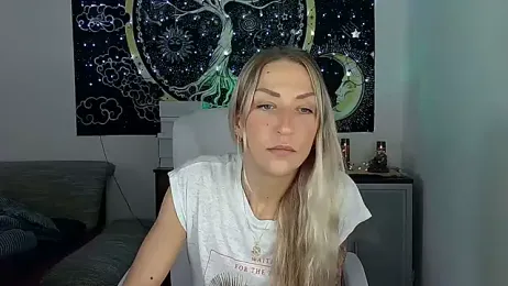 -Jeany- webcam model stream image