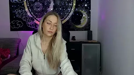 -Jeany- webcam model stream image