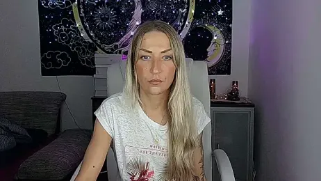 -Jeany- webcam model stream image
