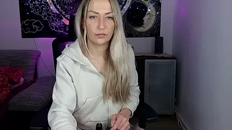 -Jeany- webcam model stream image