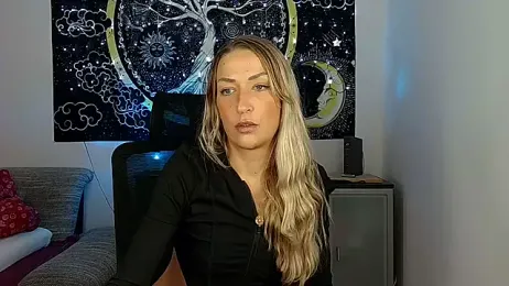 -Jeany- webcam model stream image