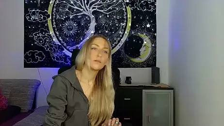 -Jeany- webcam model stream image