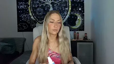-Jeany- webcam model stream image