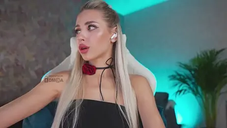 misstics_ webcam model stream image