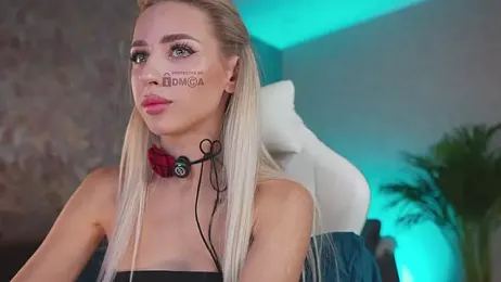 misstics_ webcam model stream image