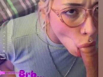 doll_and_sex webcam model stream image