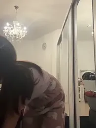 Barbie_1312 webcam model stream image