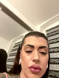 Barbie_1312 webcam model stream image