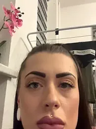 Barbie_1312 webcam model stream image