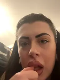 Barbie_1312 webcam model stream image