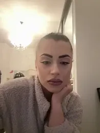 Barbie_1312 webcam model stream image