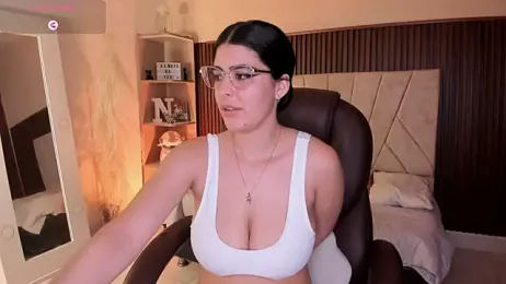 _Niah_ webcam model stream image