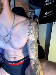 Mexxwell69 webcam model stream image