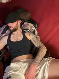 Mexxwell69 webcam model stream image