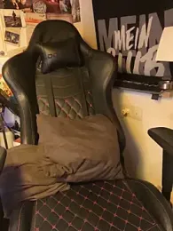 Mexxwell69 webcam model stream image