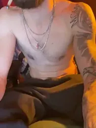 Mexxwell69 webcam stripchat model stream image