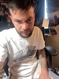 Mexxwell69 webcam stripchat model stream image