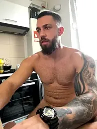LustyMike_ webcam model stream image