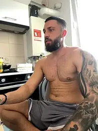 LustyMike_ webcam stripchat model stream image