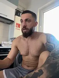 LustyMike_ webcam model stream image