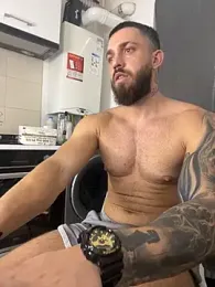 LustyMike_ webcam model stream image