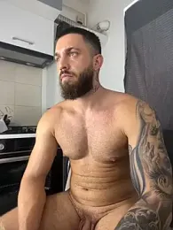 LustyMike_ webcam model stream image