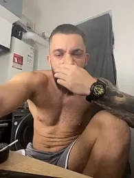 LustyMike_ webcam model stream image