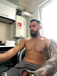 LustyMike_ webcam stripchat model stream image