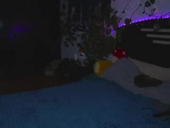 ziny_cosky webcam model stream image