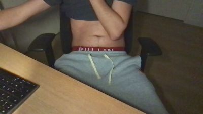 FrenchBoy270 webcam model stream image