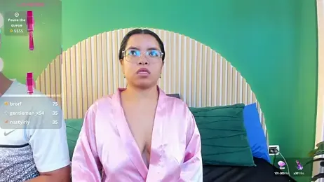 abby_jener webcam model stream image