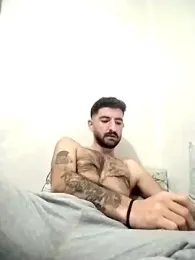 Sekssman3 webcam model stream image