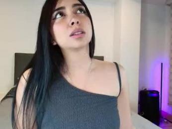 lania_spencer2 webcam model stream image