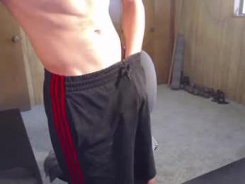 scottsspace webcam model stream image