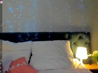 adelle-arcane webcam model stream image