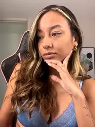 DianaHopson webcam model stream image