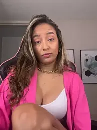DianaHopson webcam stripchat model stream image