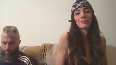 Velvetduo webcam model stream image