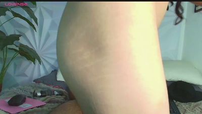 Noa_N_Luxy webcam model stream image