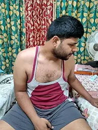ChillBoyyy webcam model stream image